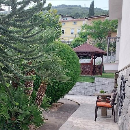 Opatija Centar Apartment Bagian luar foto