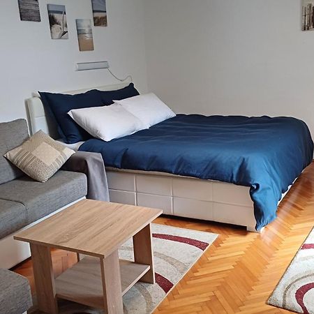 Opatija Centar Apartment Bagian luar foto