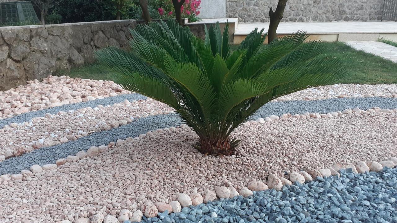 Opatija Centar Apartment Bagian luar foto
