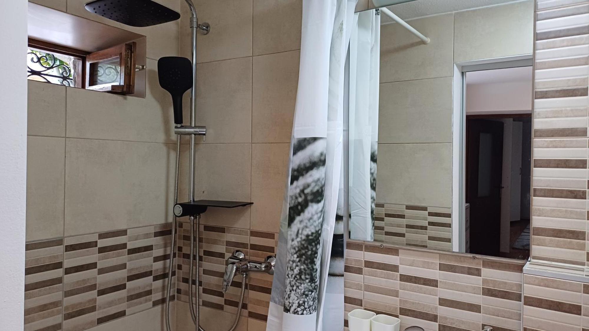 Opatija Centar Apartment Bagian luar foto