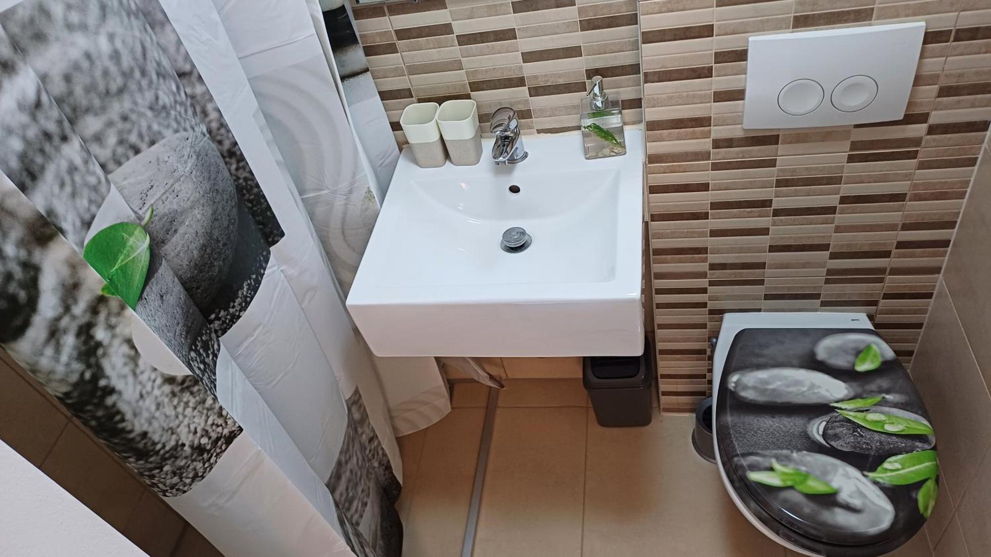 Opatija Centar Apartment Bagian luar foto