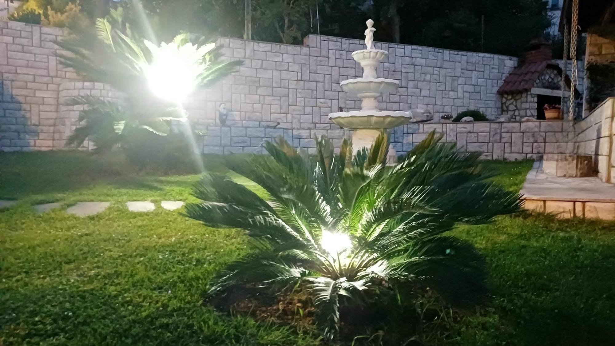 Opatija Centar Apartment Bagian luar foto