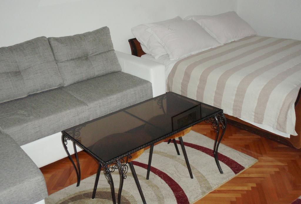 Opatija Centar Apartment Ruang foto