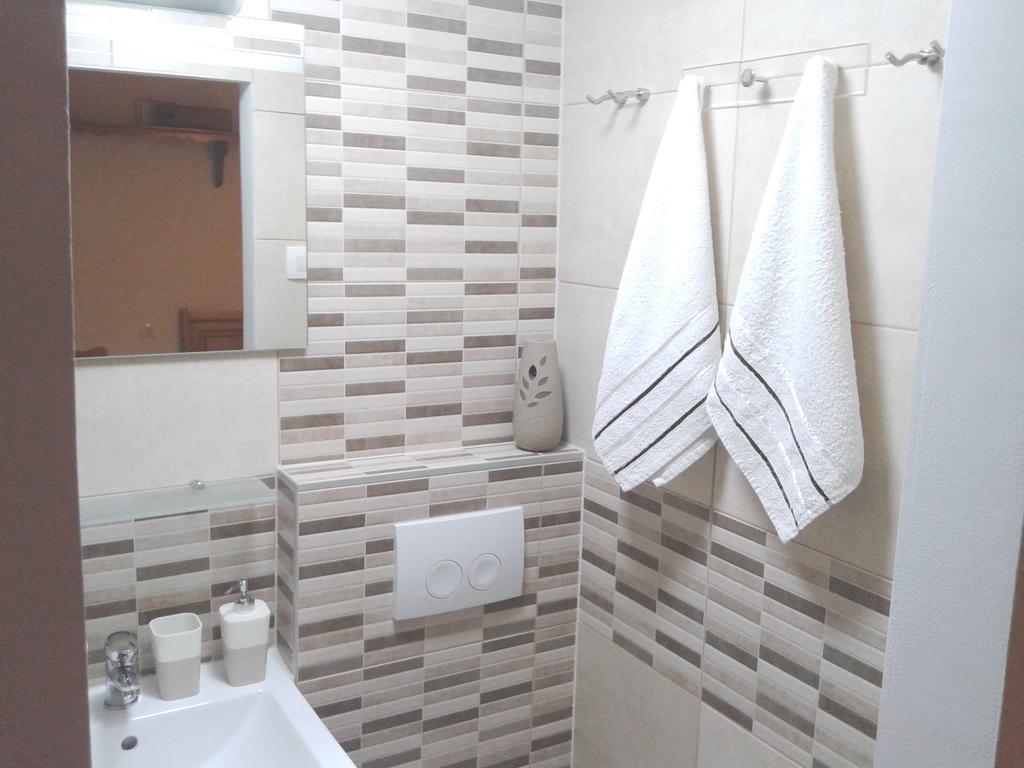 Opatija Centar Apartment Bagian luar foto